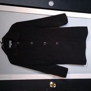 Anne Klein Coat Size Large